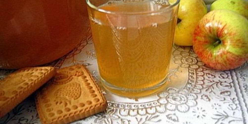 Как приготовить заготовка яблочного сока без соковыжималки