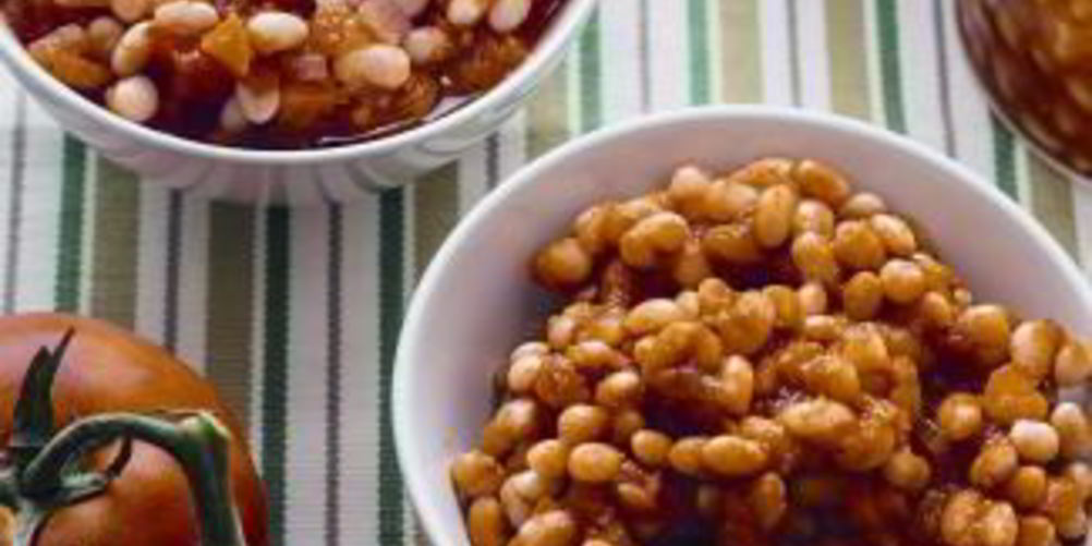 Как приготовить заготовки из фасоли