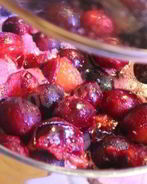 Заготовки сливы на зиму