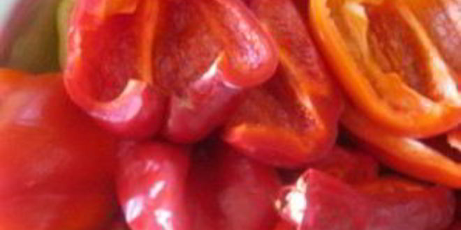 Рецепт закатка из баклажанов на зиму