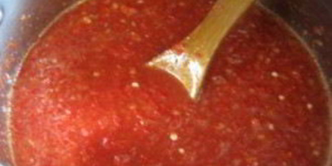 Рецепт закатка из баклажанов на зиму