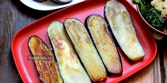 Рецепт заморозки баклажанова ны зиму