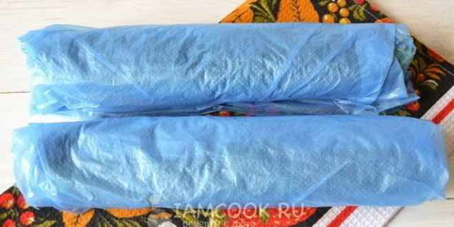 Рецепт заморозка кинзы на зиму