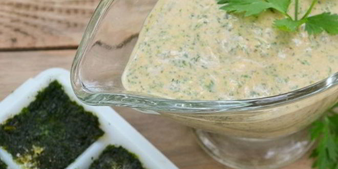 Рецепт заморозка кинзы на зиму