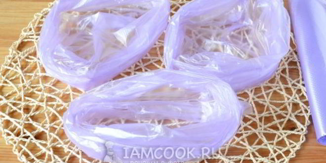 Рецепт заморозка моркови на зиму