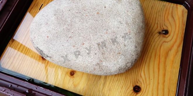 Рецепт засолка бочковых огурцов на зиму