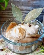 Засолка груздей на зиму в банках