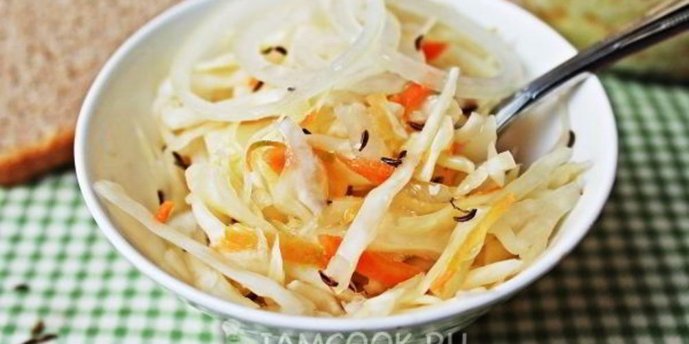 Как приготовить засолка капусты на зиму в банках