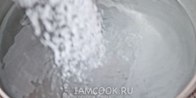 Рецепт засолка капусты на зиму в банках