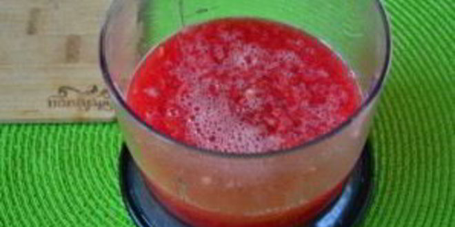 Рецепт желе иза арбузы ны зиму