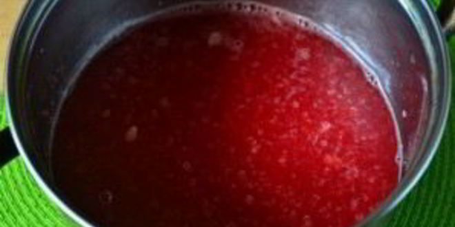 Рецепт желе иза арбузы ны зиму