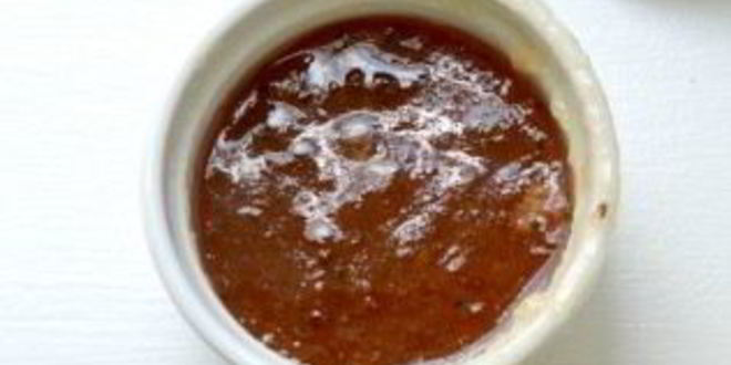 Рецепт желе из крыжовника на зиму