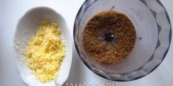 Рецепт баклажанные палочки в сырном кляре