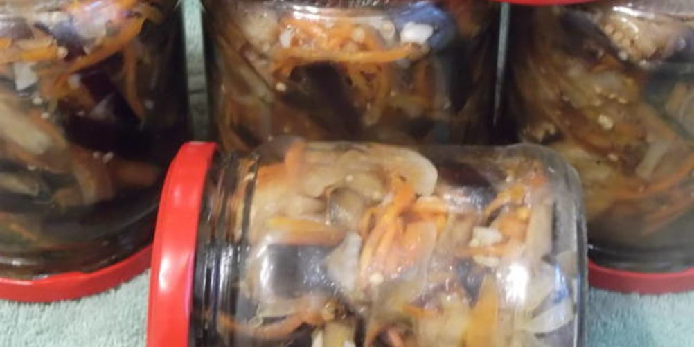 Рецепт баклажаны с курицей в омлете