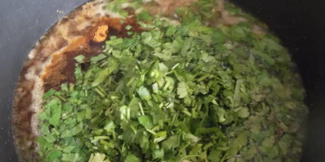 Рецепт баклажаны по-корейски