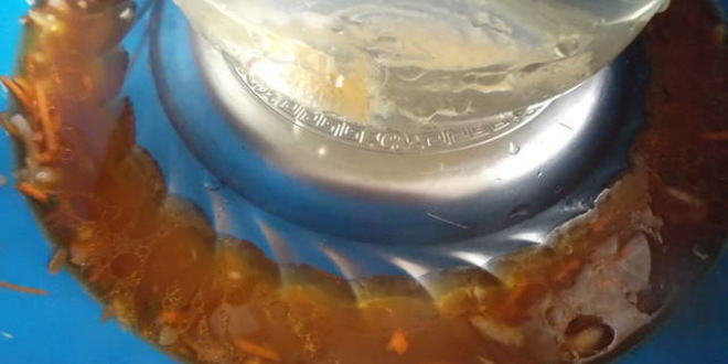 Рецепт баклажаны по-корейски