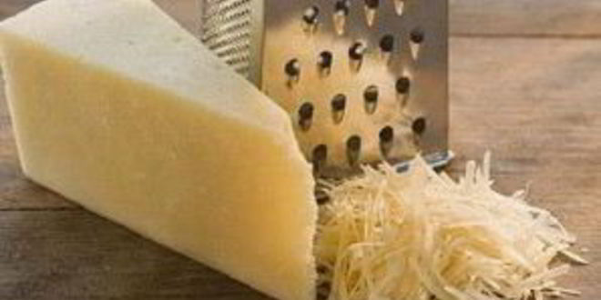 Рецепт батон с сыром и чесноком