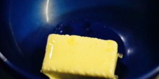 Рецепт батон с сыром и чесноком