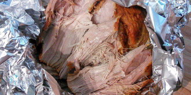 Рецепт бургер