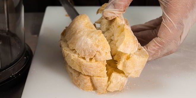 Рецепт гамбургер