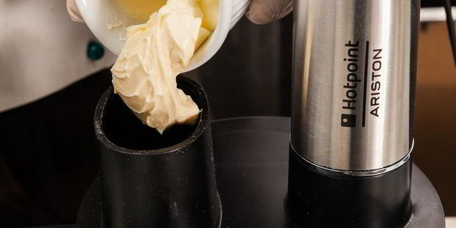 Рецепт гамбургер