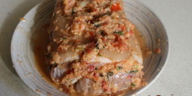 Рецепт ароматной свинины дли бутербродова