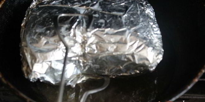 Рецепт ароматной свинины дли бутербродова