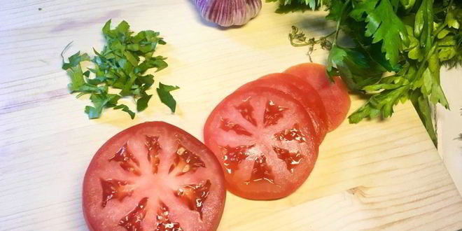 Рецепт бутерброд с авокадо