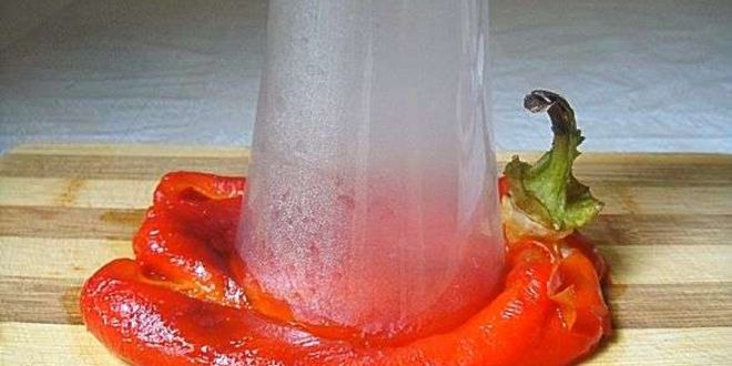 Рецепт бутерброд с баклажанами