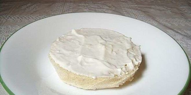 Рецепт бутерброд с баклажанами