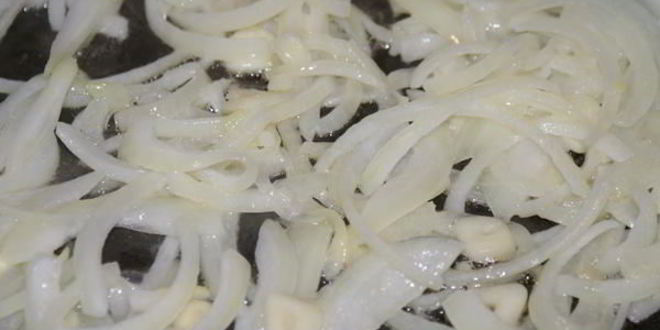 Рецепт бутерброд с куриной начинкой