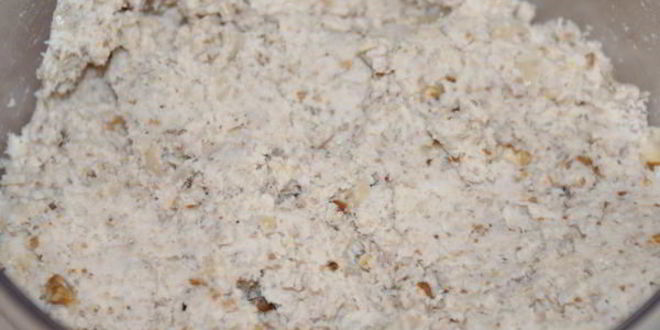 Рецепт бутерброд с куриной начинкой