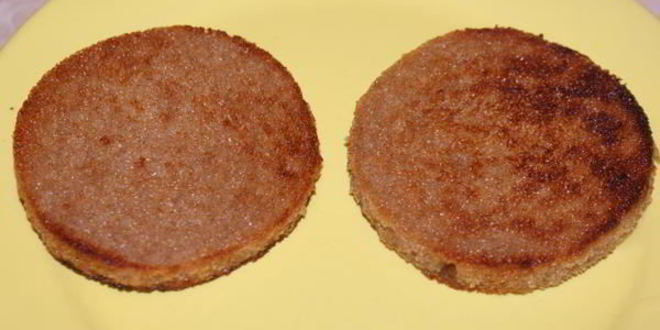 Рецепт бутерброд с куриной начинкой