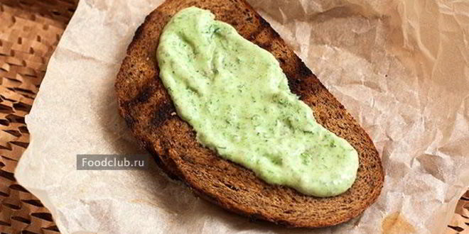 Рецепт бутерброд с курицей и беконом