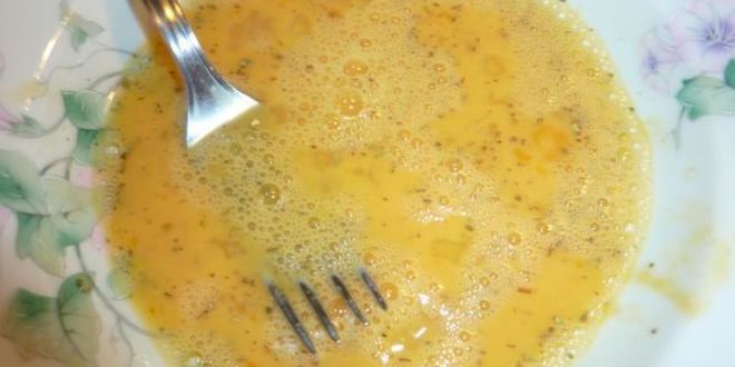 Рецепт бутерброд с моцареллой для короля