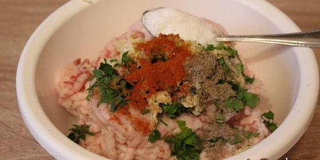 Рецепт бутербродная намазка из сала с чесноком