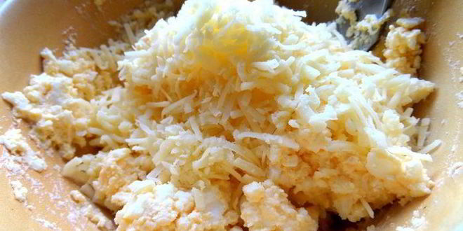 Рецепт бутерброды букет мимоз