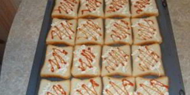 Рецепт бутерброды горячие с колбасой и сыром