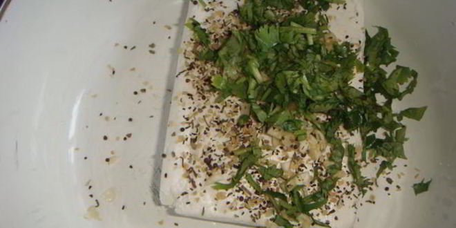 Рецепт бутерброды летний завтрак