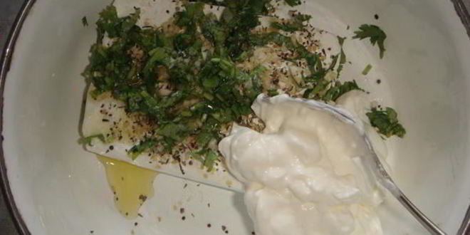 Рецепт бутерброды летний завтрак