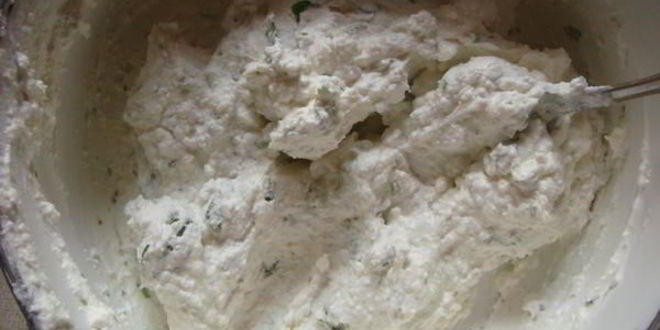 Рецепт бутерброды летний завтрак