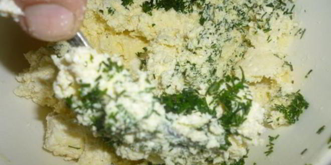 Рецепт бутербродов ны закуску