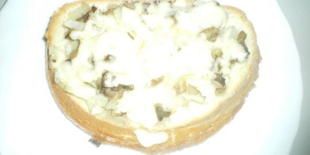 Как приготовить бутерброды на завтрак