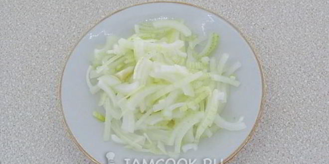 Рецепт бутерброды с форшмаком