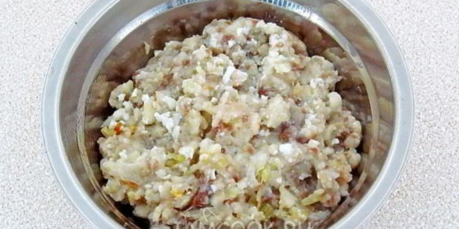 Рецепт бутерброды с форшмаком