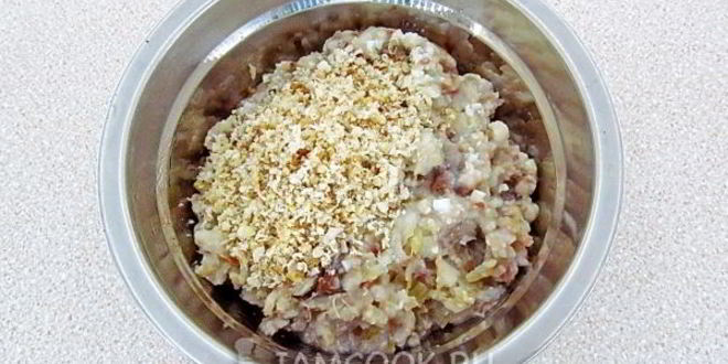 Рецепт бутерброды с форшмаком