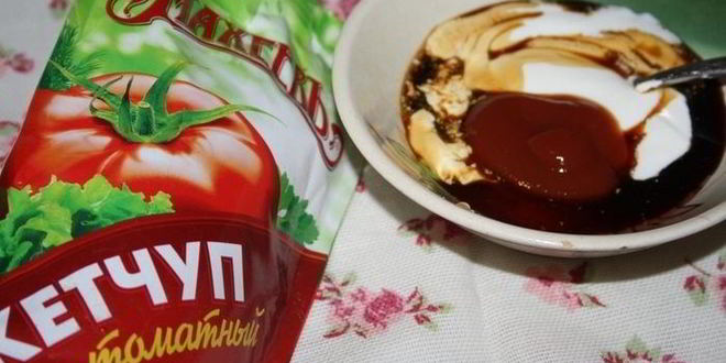 Рецепт бутерброды с глазированной печенью