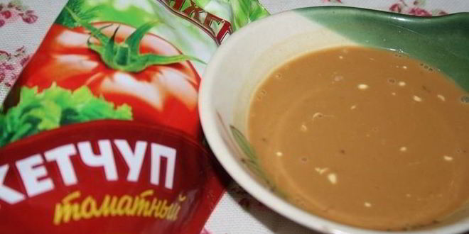 Рецепт бутерброды с глазированной печенью