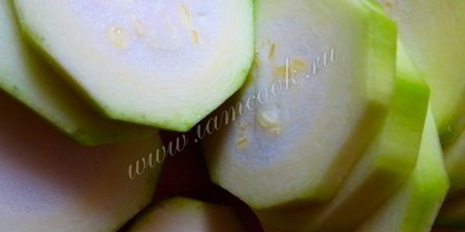 Рецепт бутерброды с кабачками и помидорами