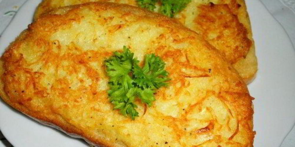 Как приготовить бутерброды с картошкой